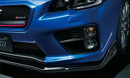 Subaru Wrx Sti S 207 NBR CHALLENGE PACKAGE (VAB)