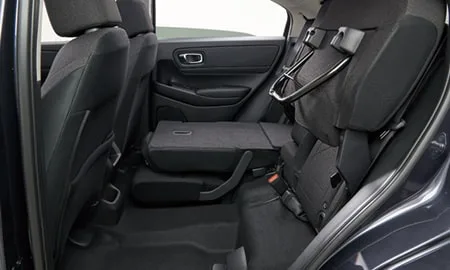Honda Vezel E:HEV X (RV5)