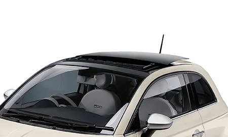 Fiat 500 PURA (31212)