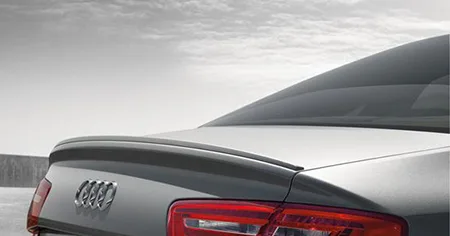 Audi S6 BASE GRADE (4GCEUA)
