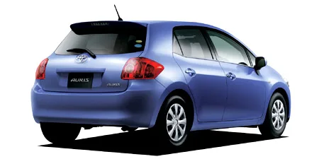Toyota Auris 150X S PACKAGE (NZE154H)