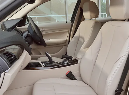 Bmw 1 Series 116I FASHIONISTA (1A16)