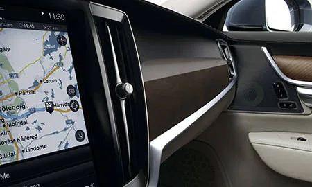 Volvo V90 90TH ANNIVERSARY EDITION (PB420 / PB420A)