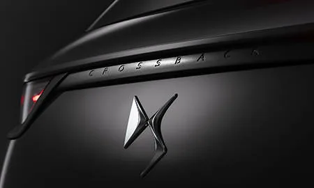 Citroen DS7 Crossback PERFORMANCE LINE (X745G06)