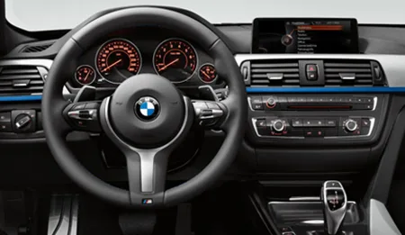 Bmw 3 Series 328i TOURING M SPORT (3A20 / 3F30)