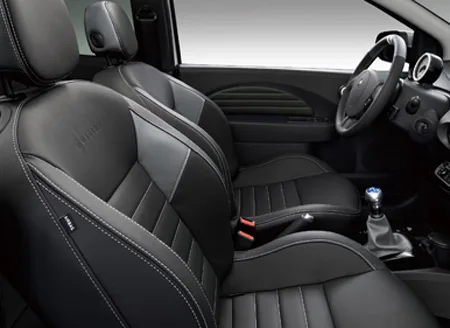 Renault Twingo GORDINI RENAULT SPORT (NK4M)