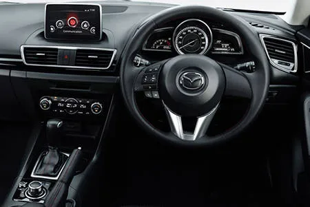 Mazda Axela Sport 20S (BMEFS)