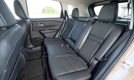 Nissan Xtrail ROCK CREEK E-4ORCE (SNT33)