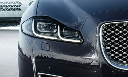 Jaguar XJ R575 V8 FINAL EDITION (J12MA / J24MA)