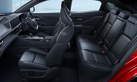 Toyota Crown Sport Z (AZSH36W)