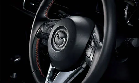 Mazda Axela XD (BM2FP)