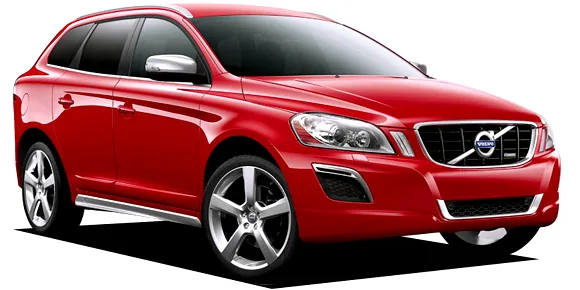 Volvo XC60 T6 R-DESIGN (DB6304TXC)