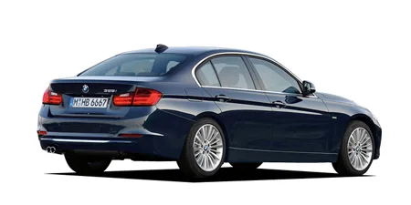 Bmw 3 Series 328i LUXURY (3A20 / 3F30)