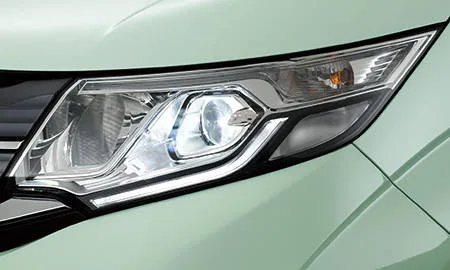 Honda Stepwagon G (RP1)
