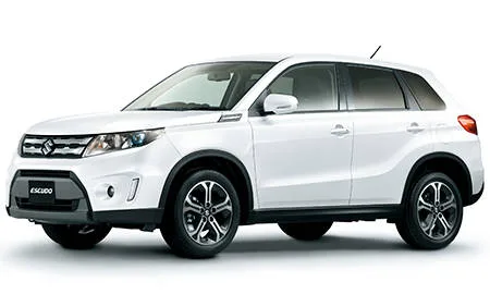 Suzuki Escudo BASE GRADE (YD21S)