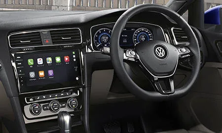 Volkswagen Golf Variant TSI HIGHLINE MEISTER (AUCHP / AUCJZ)