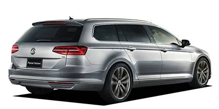 Volkswagen Passat Variant TSI ELEGANCELINE TECH EDITION (3CCZE)