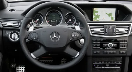 Mercedes Benz Eclass Stationwagon E63 AMG STATIONWAGON (212254C / 212256C / 212272 / 212277 / 212287C)