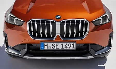 Bmw X1 X DRIVE 20D X LINE (42EG20T)