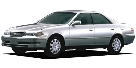 Toyota Mark II GRANDE (GX100 / JZX100)