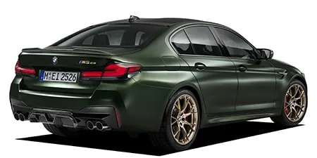 Bmw M5 CS (82CH44)