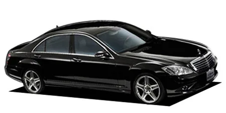 Mercedes Benz Sclass S550 LONG AMG SPORTS EDITION (221056 / 221071 / 221171)