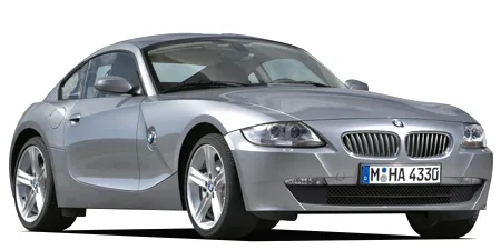Bmw Z4 COUPE 3.0SI (DU30 / DU32)
