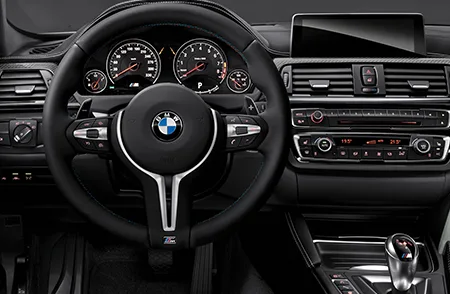 Bmw M3 базовая (3C30)