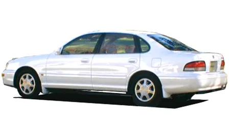 Toyota Avalon 3.0 (MCX10)