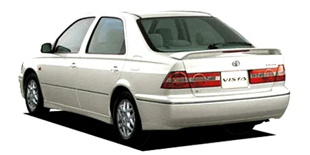 Toyota Vista N180 (ZZV50)