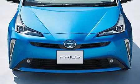 Toyota Prius A TOURING SELECTION (ZVW51)