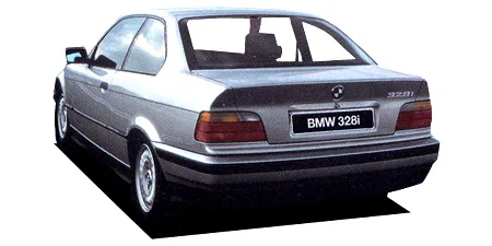 Bmw 3 Series 328i (CD28)