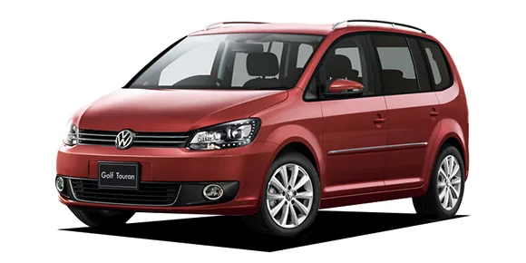 Volkswagen Golf Touran TSI HIGHLINE (1TCTH / 1TCTHW)