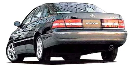 Toyota Windom 2.5X (MCV21)
