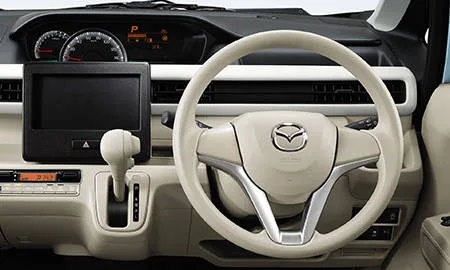 Mazda Flair HYBRID XG (MJ55S)