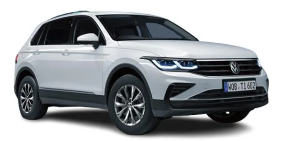 Volkswagen Tiguan TSI 4MOTION ACTIVE ADVANCE (5NDNNF)