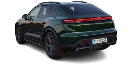 Porsche Macan Electric MACAN 4S (H2SA12 / H2SA22 / H2SB / H2SCA)