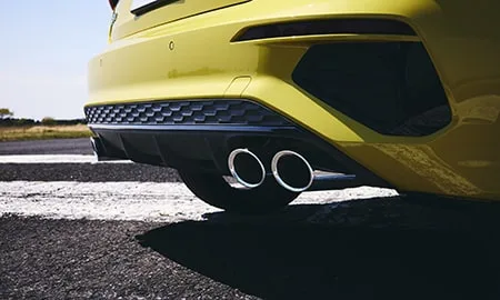 Audi S3 SPORTBACK (GYDNFF)