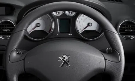 Peugeot 308 SW PREMIUM (T7W5F02)