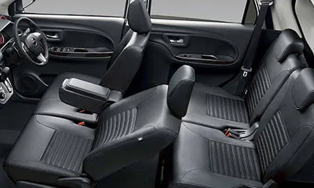 Daihatsu Cast SPORT SA III (LA250S)
