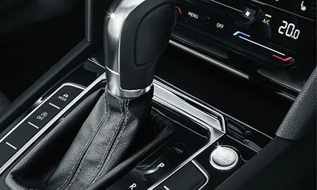 Volkswagen Passat Variant TSI ELEGANCE (3CDFH / 3CDPC)