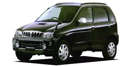 Daihatsu Terios Kid CL (J111G)