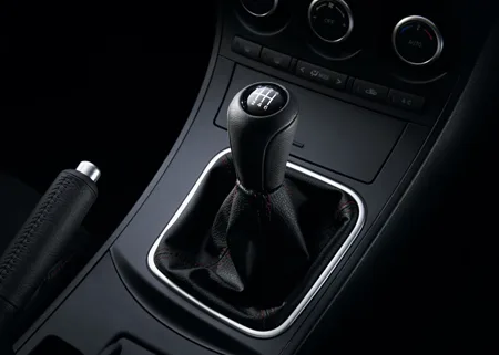 Mazda Speed Axela BASE GRADE (BL3FW)