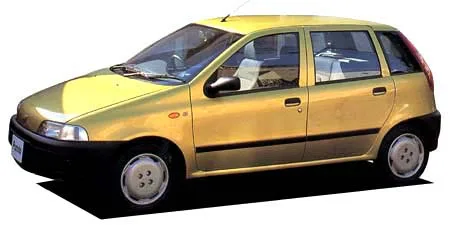 Punto 176AR5