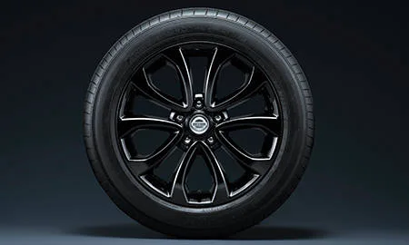 Nissan Juke 15RX V SELECTION STYLE NISMO (YF15)