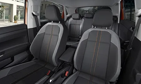 Volkswagen Polo TSI HIGHLINE (AWDKL)