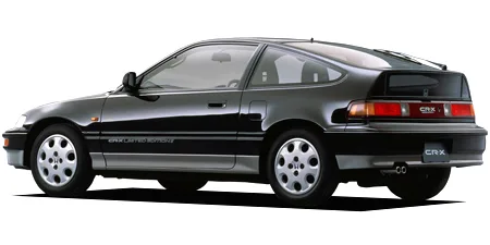 Honda Crx 1.5X (EF6)