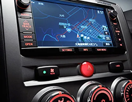 Mitsubishi Delica D5 ROADEST G POWER PACKAGE (CV2W)
