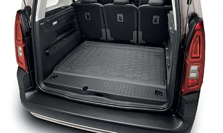 Citroen Berlingo OUTDOOR PACK (K9CYH01)