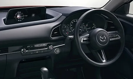Mazda CX30 XD PROACTIVE TOURING SELECTION (DM8P)